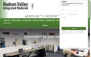 Hudson Valley Integrated Medicine of Spring Valley