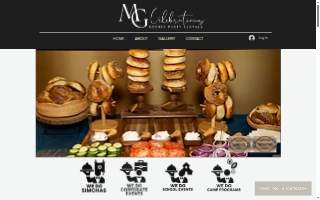 MG Celebrations