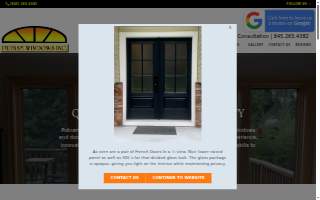 Putnam Windows Inc. of Spring Valley