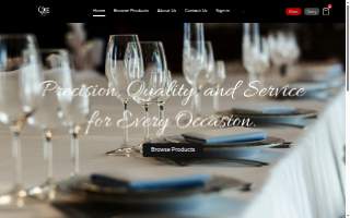 Que Rentals inc. of Spring Valley
