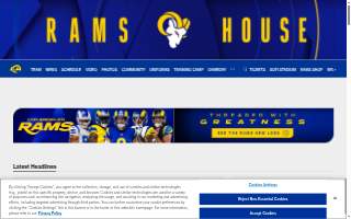 Rams Day Care