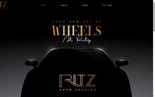 Ritz Auto Leasing