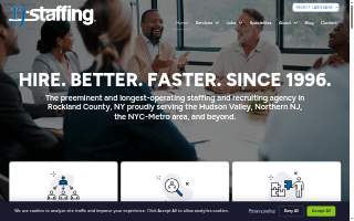 RJ-Staffing of Spring Valley