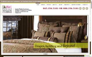 Rockland Window Covering