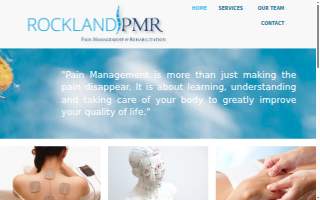 RocklandPMR