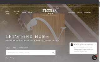 The Tessler Team