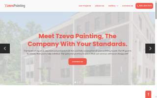 Tzeva Painting