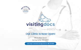 Visiting Docs