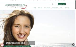 Advanced Periodontics
