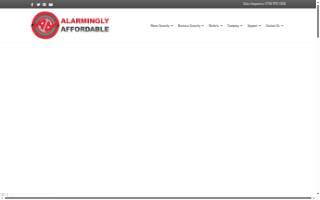 Alarmingly Affordable
