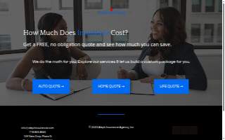 Aleph Insurance Agency, Inc