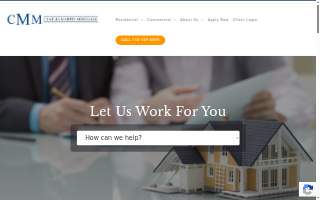 Charles Martin Mortgage