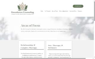 Christina Grenoble Mental Health Counseling, PLLC
