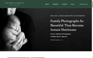 Christine Elizabeth Photography