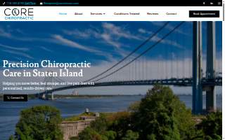 Core Chiropractic PLLC