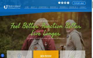 Dr. Steve Guagliardo, Staten Island Wellness Care
