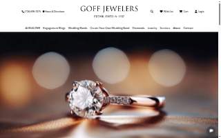 Goff Jewelers