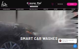 H2O Auto Spa