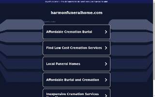 Harmon Funeral Home