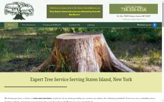 Holly Expert Tree Care Service Inc
