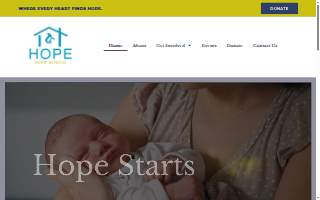 Hope Home Care, Inc.