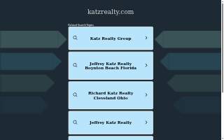 Katz Realty NYC