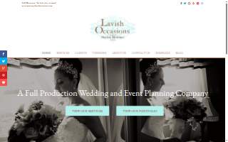 Lavish Occasions