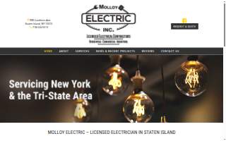 Molloy Electric Inc