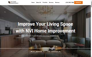 Nvi Home Improvement