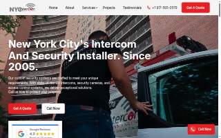 NYC Land Surveyors PC