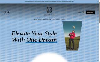 One Dream Sporting Goods