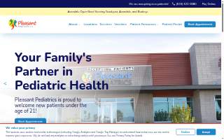 Pleasant Plains Animal Hospital South