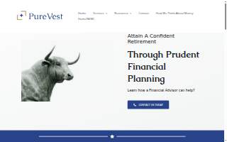 PureVest