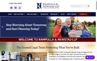 Rampulla & Newstad LLP