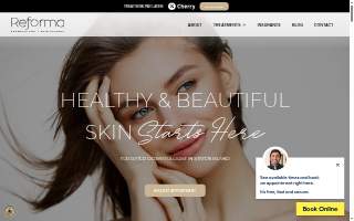 Reforma Dermatology