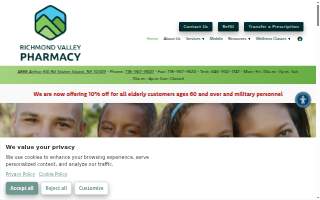 Richmond Valley Pharmacy