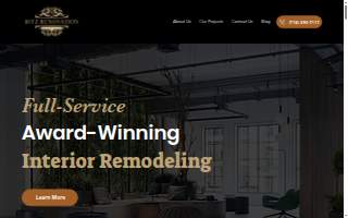 Ritz Renovation, Inc.