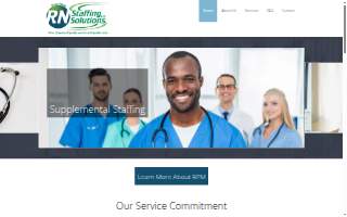 RN Staffing Solutions – Companion & Home Care NYC