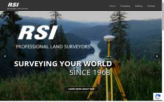 Rogers Surveying LLC