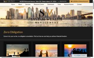 Sayegh Wealth Management