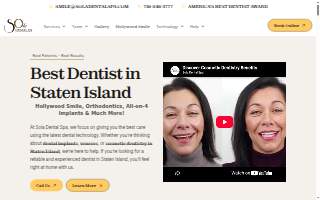Sola Dental Spa