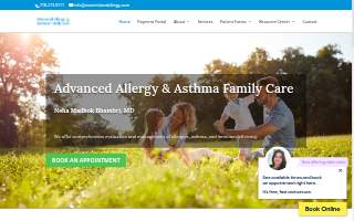 Staten Island Allergy Office