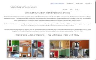Staten Island Painters