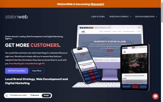 StatenWeb