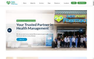 Super Health Pharmacy