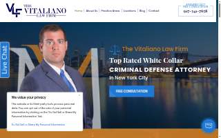 The Vitaliano Law Firm, PLLC
