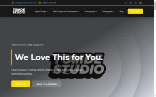 Tomde Studio