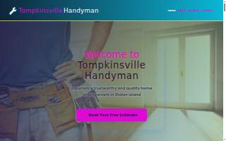 Tompkinsville Handyman