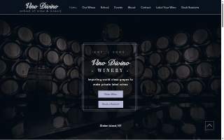 Vino Divino Winery & School of Wine