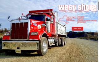 West Shore Trucking Inc